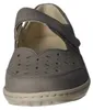 Waldläufer Henni, comode scarpe basse da donna in pelle Anteprima dell’immagine prodotto 17