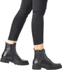 Remonte Stiefelette Stiefelette Glattleder Produktbild-Vorschau 68