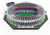 3D puzzle –  – Stadion Paris Saint-Germain – 111 dílků – Náhled obrázku produktu 6