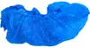 UEBERSCHUH EINMAL KUNSTSTSTOFF BLAU, 10 St Voir les images du produit 3