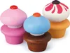Erzi Cupcakes - Kaufladenzubehör Produktbild-Vorschau 1