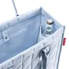 Reisenthel Umhängetasche daily shopper Polyester rhombus Produktbild-Vorschau 10