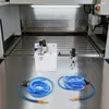 Mlhový mazací systém pro CNC soustruh s pneumatickou Náhled obrázku produktu 10