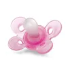 PHYSIO COMFORT Silikon-Schnuller, rosa, 6m+ Produktbild-Vorschau 4