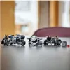 LEGO Batman & ; Selina Kyle : Poursuite en moto (76179), Voir les images du produit 9