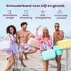 Polarbox 20L Cool Box Retro Design Camping Cooler Bag Podgląd zdjęcia produktu 3