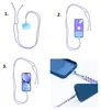 Hakai Handykette Rope Umhängeband für Xiaomi Redmi 7, Redmi Produktbild-Vorschau 2