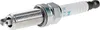 A single spark plug is shown against a white background. Produktbild-Vorschau