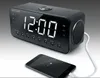 Muse M-192 CR Clock Digital Black Voir les images du produit 6