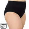 High-Waist Damenslip mit Saugeinlage - Schutz bei Produktbild-Vorschau 1