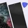 Clappio, Soft-OLED Komplettdisplay mit Gehäuse Galaxy S22 Produktbild-Vorschau 4