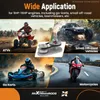 Go-kart torquemixer kit, 40-serie, aandrijfriem voor alle Productafbeelding-voorbeeld 7