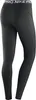 Nike W Np 365 Tight Black/White L Produktbild-Vorschau 2