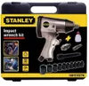 Pneumatyczny Klucz Udarowy Stanley 160157Xstn Podgląd zdjęcia produktu 15