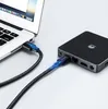 Câble Usb 2.0 M-M Ugreen Us102, 1M (Czarny) Voir les images du produit 9