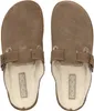 Rohde Damen Hausschuhe Leder Pantoffeln Foggia 6123, Produktbild-Vorschau 31
