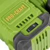 Procraft PHA30bb Akku Bohrhammer 20 V 2,8 J SDS plus Produktbild-Vorschau 8