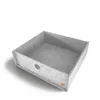 Aufbewahrungsbox CARGA Filz 35 x 38 x 12 cm ohne Deckel in Produktbild-Vorschau 1
