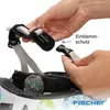Fischer Fahrrad Fahrradhelm Urban Flower, Größe S/M, 55-59 Produktbild-Vorschau 13