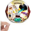 Miniverse Harry Potter Make It Mini Potions, 8 Jahr(e), Produktbild-Vorschau 5
