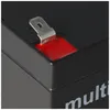 MP5-12C Akumulator kwasowo-ołowiowy Multipower 12 V 5 Ah Podgląd zdjęcia produktu 9