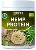 Organiczny białek konopny, 500g Podgląd zdjęcia produktu 1