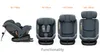 BUF BOOF® P100 Seggiolino auto i-Size R129 40–150 cm, Anteprima dell’immagine prodotto 9