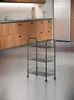 METALTEX 344403000 Lugano Lava Carrello multiuso a 3 Anteprima dell’immagine prodotto 3