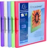 EXACOMPTA Ringhefter "Kreacover Chromaline" farblich Anteprima dell’immagine prodotto 3