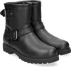 Panama Jack Felina Igloo B18  Enkellaarsjes Plat - Zwart - Produktbild-Vorschau 47