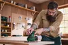 Parkside 3in1 Multifunktionsschleifer Schleifgerät Produktbild-Vorschau 14