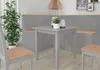 Sara | Eckbank S Grau Wachs Produktbild-Vorschau 2