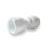 Adapter Anschluss Kunststoff (IG 3/8' x 3/8' für Schlauch) Produktbild-Vorschau 1