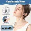 In Ear Kopfhörer Kabellos Bluetooth 5.3 mit LED Anzeige und Produktbild-Vorschau 9