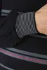 Pyjama Herren lang Schlafanzug Schlafkleidung Nachtwäsche, Produktbild-Vorschau 5