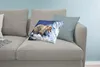 MuchoWow® Zierkissen Sofakissen Wohnzimmer Dekokissen 60x40 Produktbild-Vorschau 1