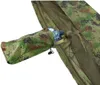 Gardlov Turistická houpací síť Santiago Army 260x140cm Síť Produktbild-Vorschau 13