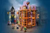 LEGO® Harry Potter™ 76422 Cross Street: trucchi magici Anteprima dell’immagine prodotto 7