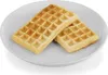 Princess Princess 132397 Waffeleisen - 2 belgische Waffeln Produktbild-Vorschau 26