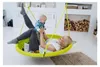 Hudora 72156 Huśtawka Nest 110 Ø cm okrągła zielona/czarna Podgląd zdjęcia produktu 16