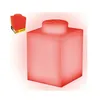 Luce notturna LEGO Mattoncino rosso Anteprima dell’immagine prodotto 5