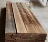 Legno di recupero Legno antico Tavole in legno massiccio Anteprima dell’immagine prodotto 2