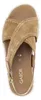 Gabor 82.891 Damen Sandalette - Riemchen Sandalen braun NEU Produktbild-Vorschau 8