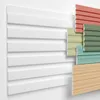 HEXIMO Lamellenwand (0.46 m²) aus XPS - Lamellen Produktbild-Vorschau 1