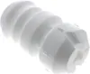 2x VAICO V20-6132 Anschlagpuffer Federung Hinterachse Produktbild-Vorschau 8