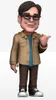 Figurka The Big Bang Theory Minix Leonard Hofstadter 12 cm Podgląd zdjęcia produktu 14