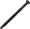 F-BohrFix ES 3,2 x 60 mm, Edelstahl rostfrei, beschichtet Produktbild-Vorschau 1