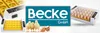 A collage of images related to egg incubation, featuring incubators, chicks, and eggs, with a company logo and name. Podgląd zdjęcia produktu