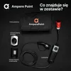Ładowarka do Samochodu Elektrycznego Hybrydy Typ 2 Ampere Podgląd zdjęcia produktu 2