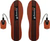 Glovii GW4U shoe insole Uni All Red Produktbild-Vorschau 1